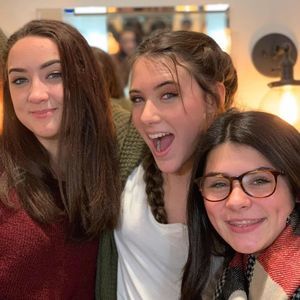 Meet your Posher, Taryn